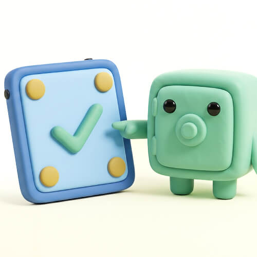 Der Rechtsform-Simulator 2025